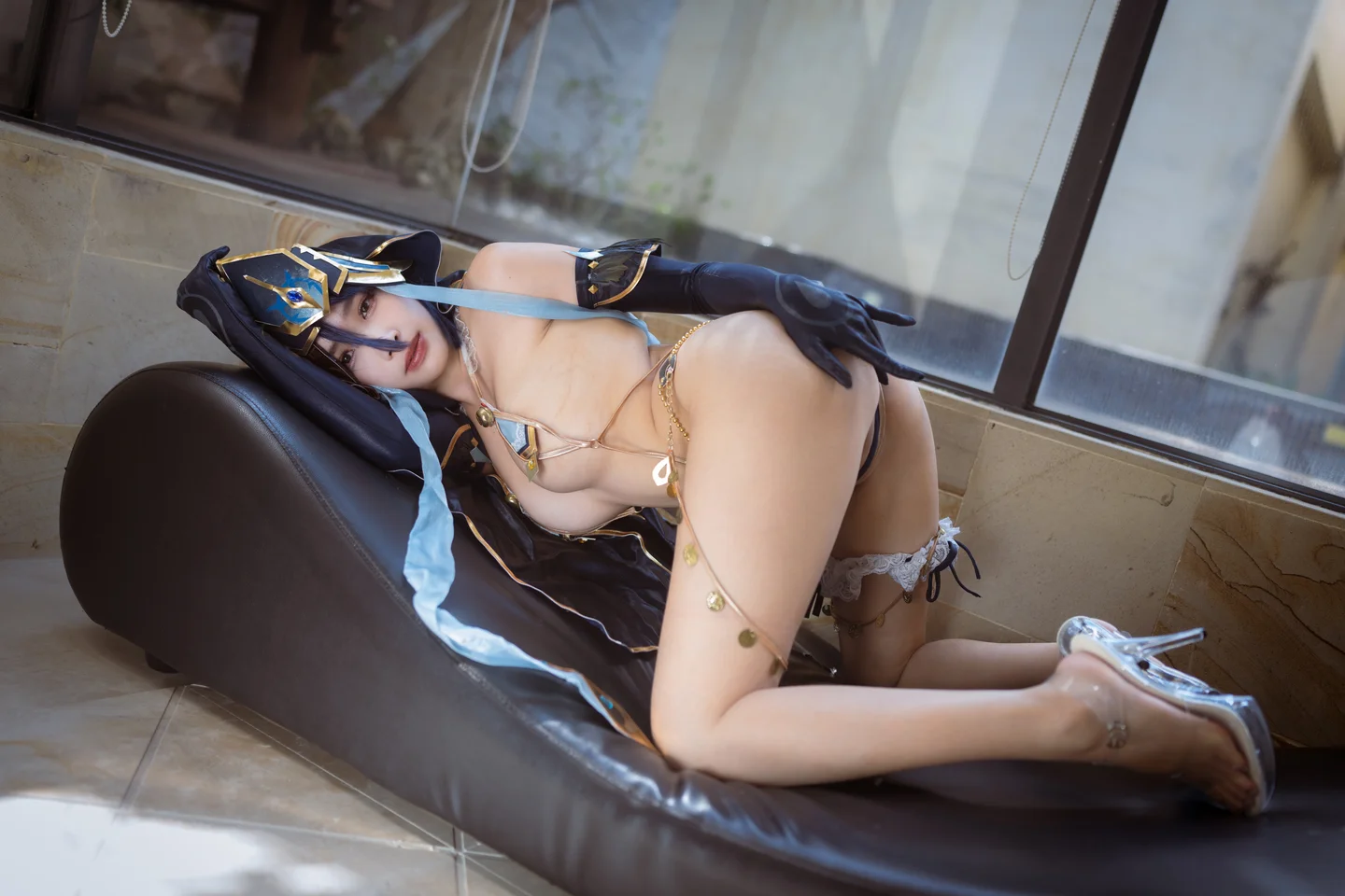 慕慕Momo - Genshin_Mirror Maiden [52P-479MB] tg@simisebaisi 【丝足阁】007.webp